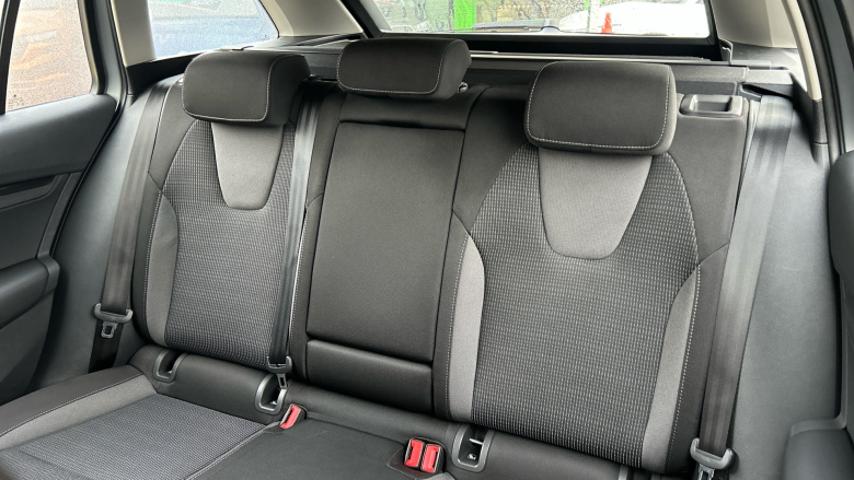 Skoda Octavia 1.4 TSI iV SE Technology DSG 5dr Estate